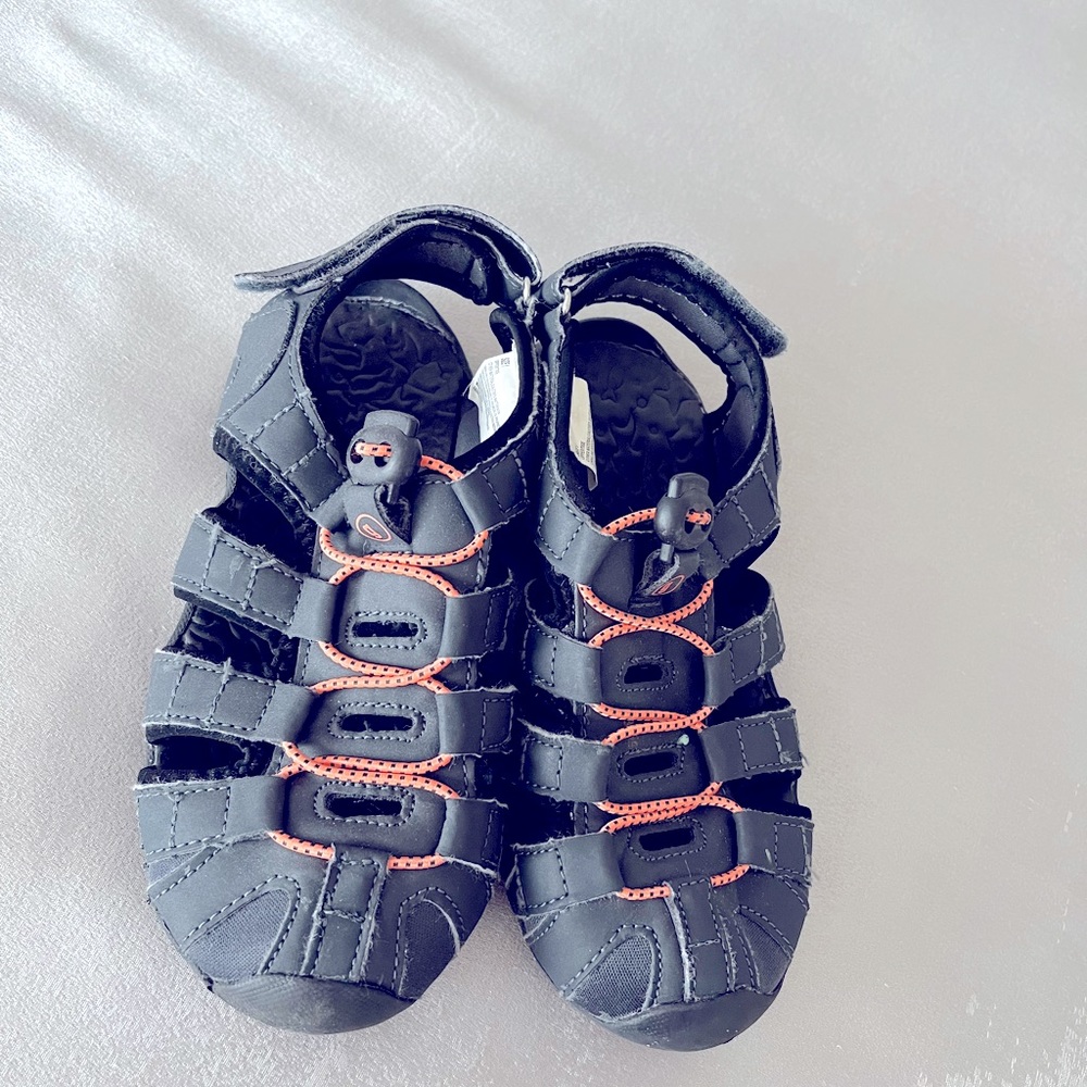 GYMBOREE SANDALS